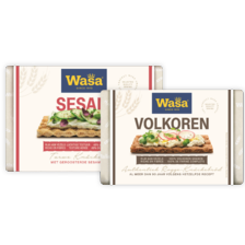 Wasa knäckebröd*
